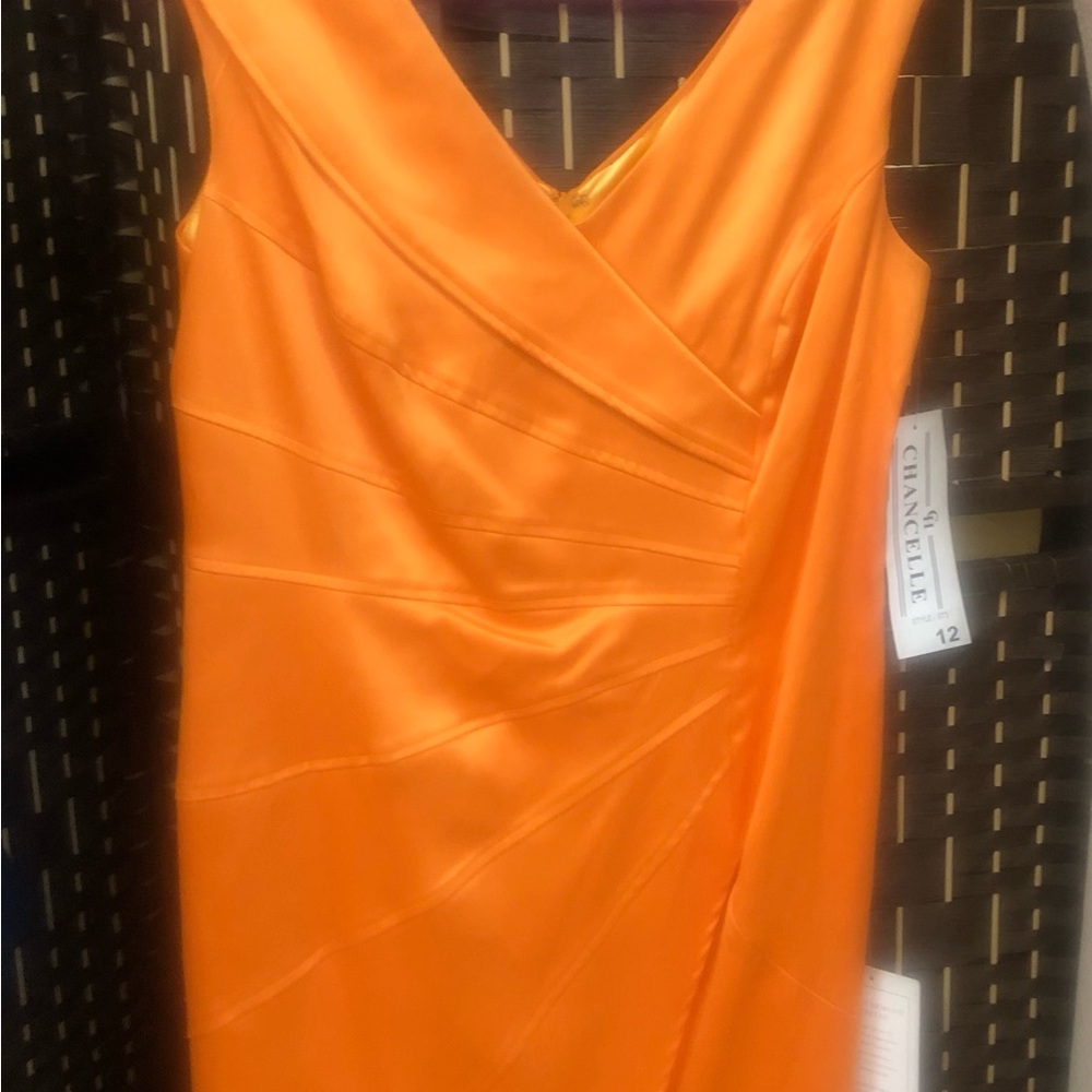 Sexy dress